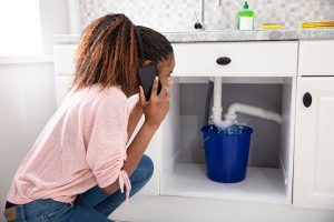 Common Kitchen Plumbing Issues and How to Avoid Them