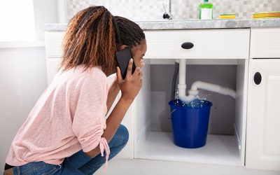 Common Kitchen Plumbing Issues and How to Avoid Them