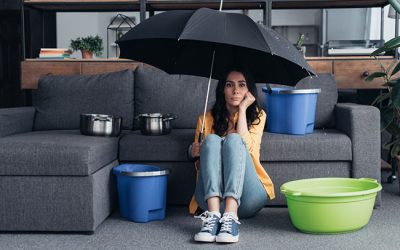 A Professional’s Guide on How to Prevent a Water Leak