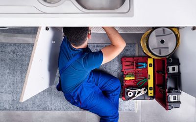 How to Find a High-Quality Plumber