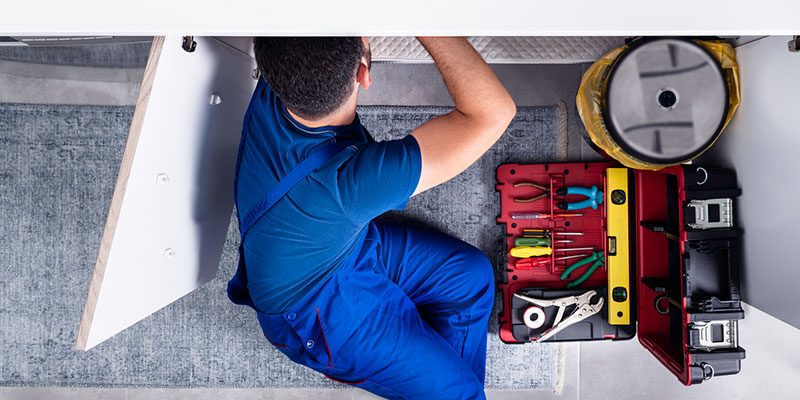 How to Find a High-Quality Plumber