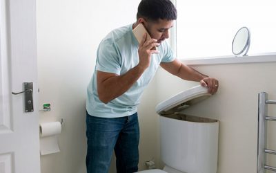 Plumbing Repair: DIY or Hire a Professional