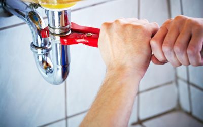 Bathroom Plumbing: The Basics