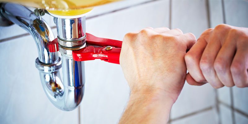 Bathroom Plumbing: The Basics