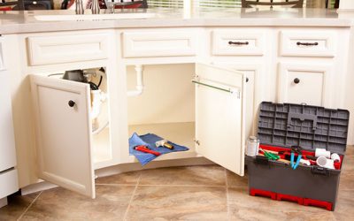 A Kitchen Plumber Can Handle Your Fix in No Time