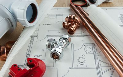 Experienced Plumbing Installation Provides Peace of Mind