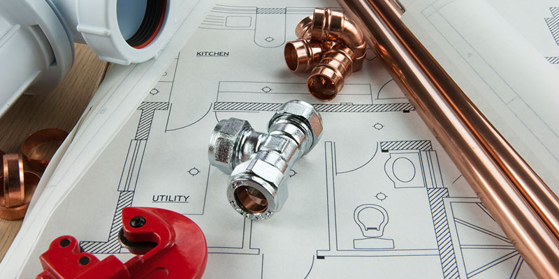 Experienced Plumbing Installation Provides Peace of Mind 