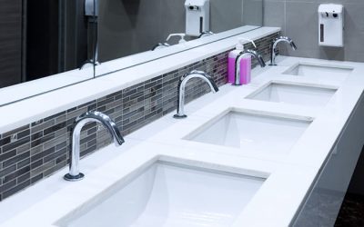 Reliable Commercial Plumbing Services