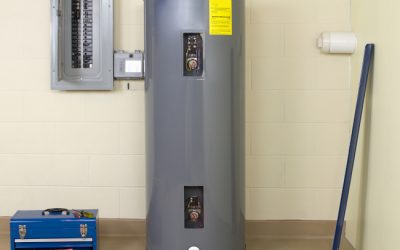 3 Signs Your Water Heater is Going Bad