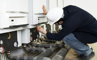 How to Choose the Right Commercial Plumber