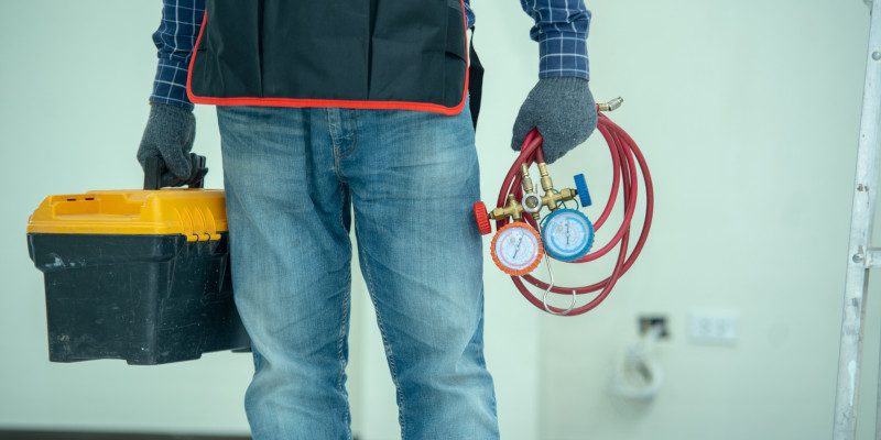 Why You Need a Commercial Plumber
