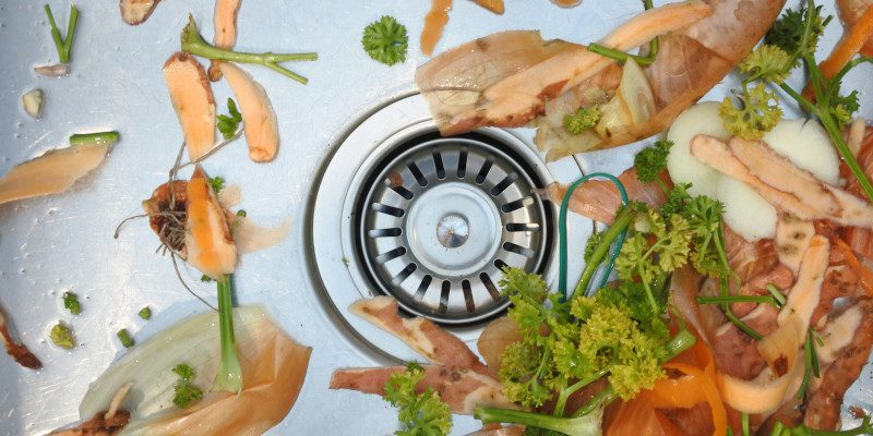 Is a Garbage Disposal Installation Really Necessary?