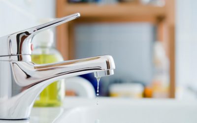 Got a Leaky Faucet Again? Here Are 3 Possible Reasons Why