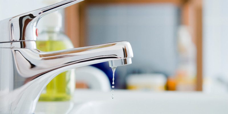 Got a Leaky Faucet Again? Here Are 3 Possible Reasons Why