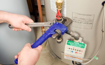 When It’s Time to Call for Water Heater Repair