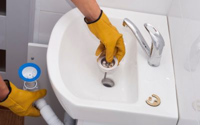 Why Do You Need Drain Cleaning?