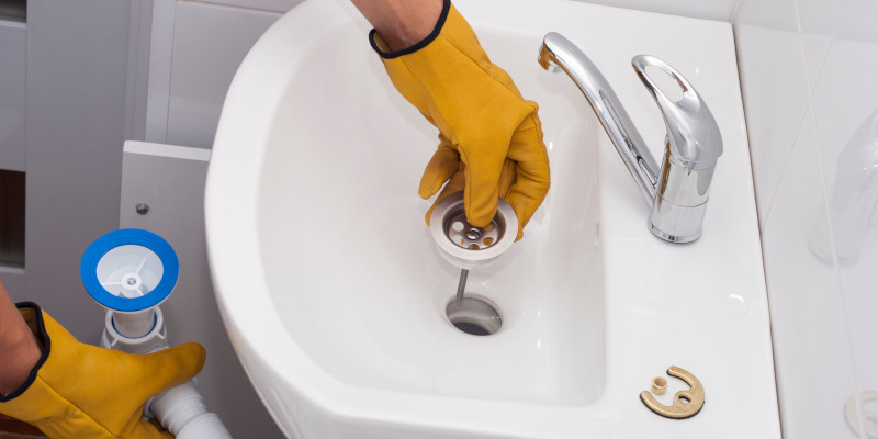 Why Do You Need Drain Cleaning?