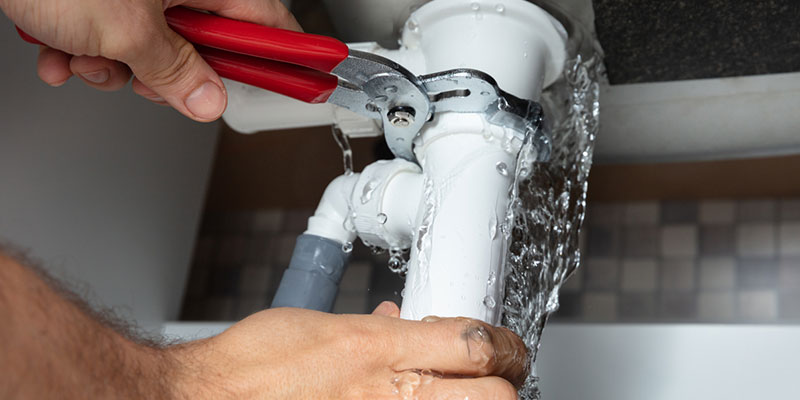 Basic Home Plumbing Tips from Your Plumber