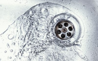 Four Signs it’s Time to Call Us for Professional Drain Cleaning