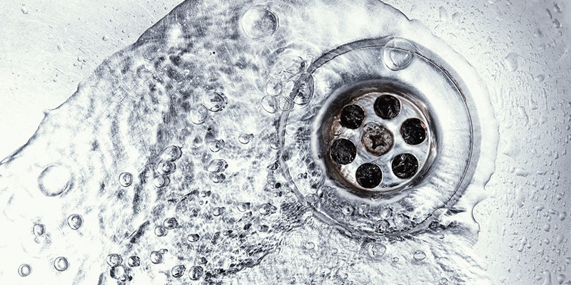 Four Signs it’s Time to Call Us for Professional Drain Cleaning 