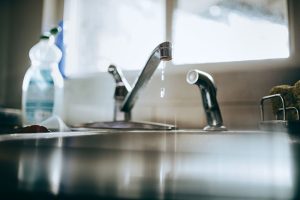 Common Causes of a Leaky Faucet