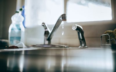 Common Causes of a Leaky Faucet