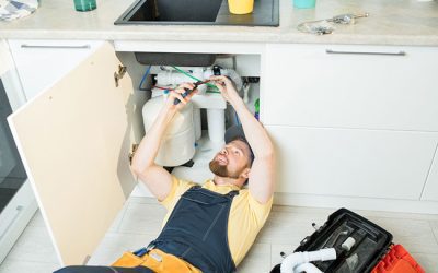 How an Emergency Plumber Saves You Money