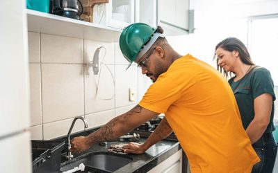 Tips for Hiring the Right Plumbing Contractor Locally