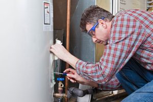 Signs it's Time for Water Heater Repair Services