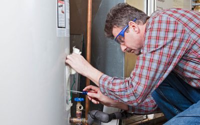 Signs it’s Time for Water Heater Repair Services