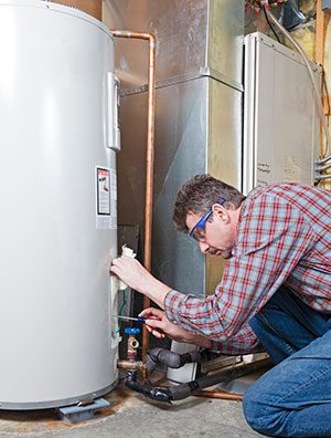 Signs it's Time for Water Heater Repair Services