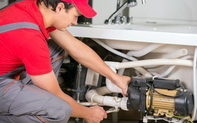 Why Commercial Plumbing Maintenance is Essential