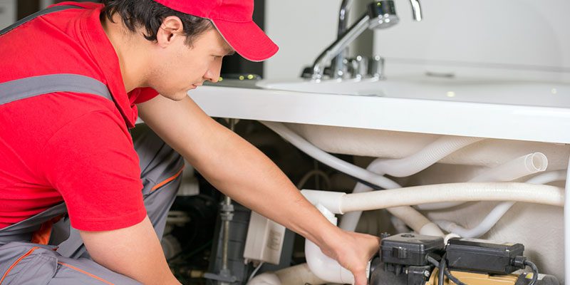 Why Commercial Plumbing Maintenance is Essential