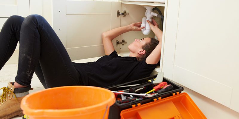 Reasons You Should Hire a Professional Kitchen Plumber