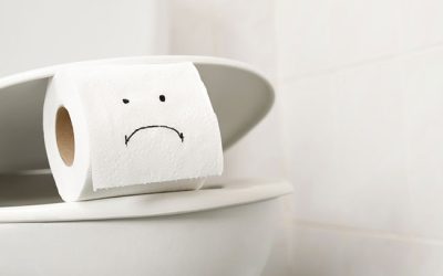 What You Shouldn’t Do When You Have a Clogged Toilet