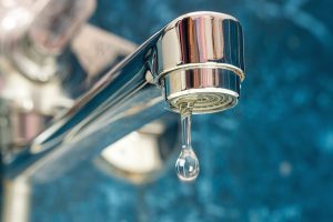The Most Common Causes of a Leaky Faucet