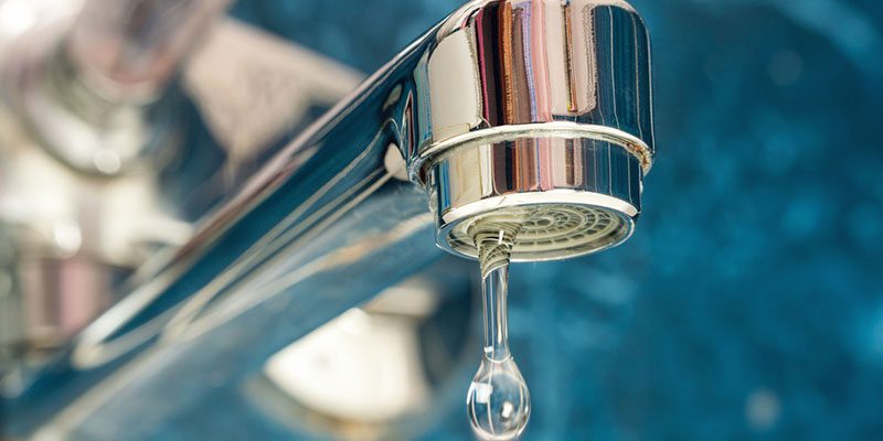 The Most Common Causes of a Leaky Faucet