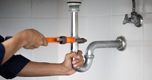 Advice from Your Plumbing Contractor: Easy Ways to Prevent Clogs