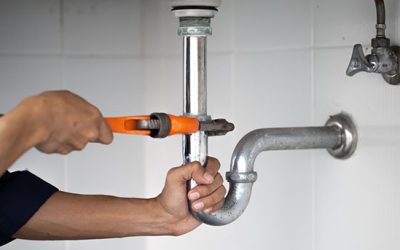 Advice from Your Plumbing Contractor: Easy Ways to Prevent Clogs
