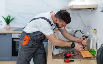 3 Warning Signs You May Need Faucet Repair