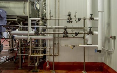 3 Signs You Might Need Commercial Plumbing Repair Services