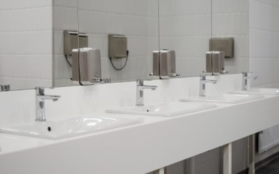 3 Essential Commercial Plumbing Services