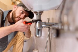 Behind the Scenes of On-Deck Plumbing: A Day in the Life of a Plumber