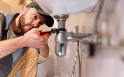 Behind the Scenes of On-Deck Plumbing: A Day in the Life of a Plumber