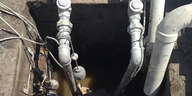Plumbing Services
