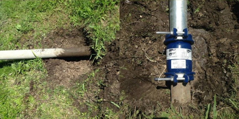 Commercial Plumbing