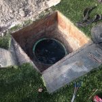Septic Replacement
