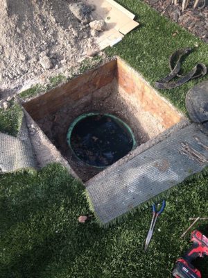 Septic Replacement in Lakeland, Florida