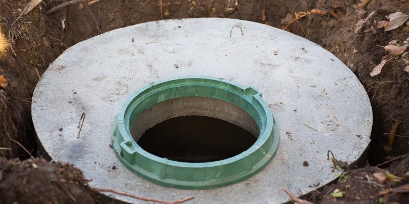 Septic Installation in Lakeland, Florida
