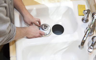 Why You Need a Professional Garbage Disposal Installation